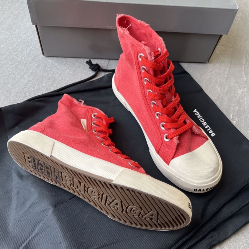 Balenciaga Sneakers